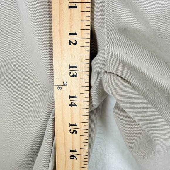 Polo Ralph Lauren Pleated Chino Andrew Pants Men's 40/34 (38/32) Cotton NWT - Picture 10 of 11